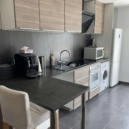 Apartman La